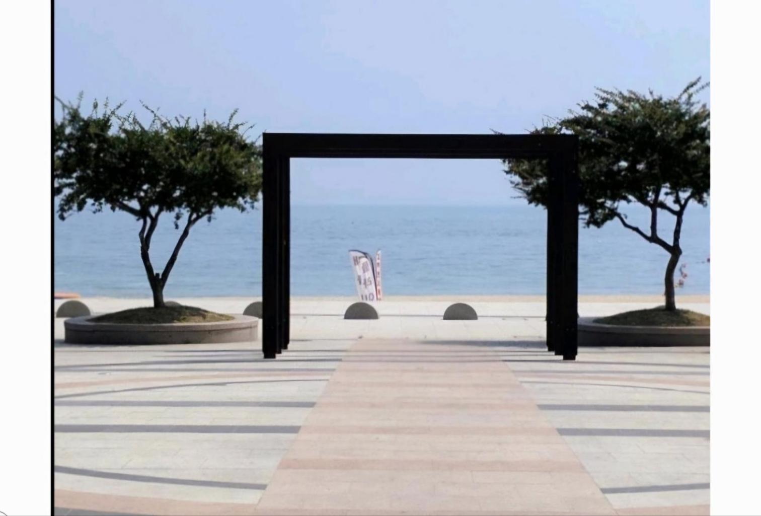 Ciel De Mer Busan Dış mekan fotoğraf